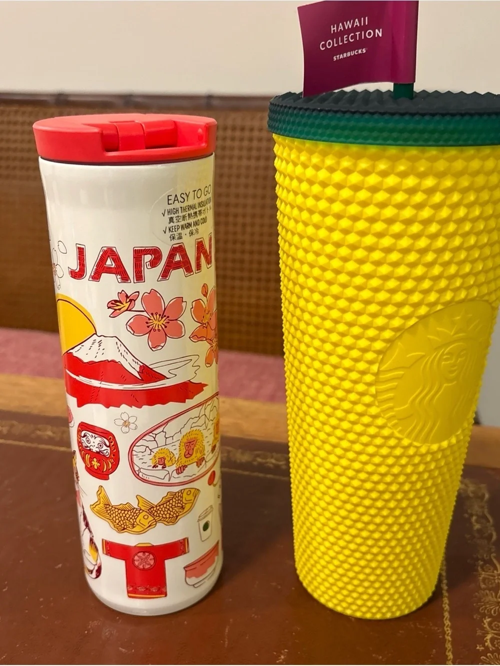 Starbucks japan hawaii